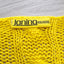 Janina Strickpullover Lochmuster 44/46