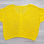 Janina Strickpullover Lochmuster 44/46