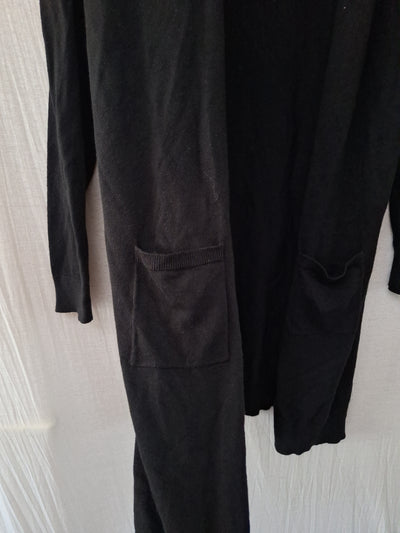 OVS Longcardigan Strickjacke 38