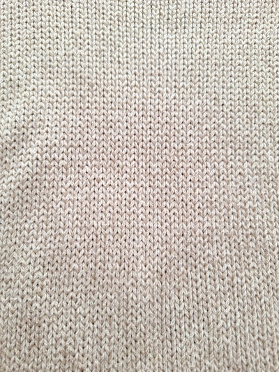 Peter Hahn Strickpullover Noppen 38