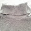 C&A Pure Cashmere Rollkragenpullover 34