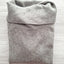 C&A Pure Cashmere Rollkragenpullover 34