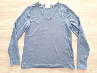 Christian Berg Feinstrickpullover 36