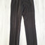 Montego Stoffhose Bügelfalten 34