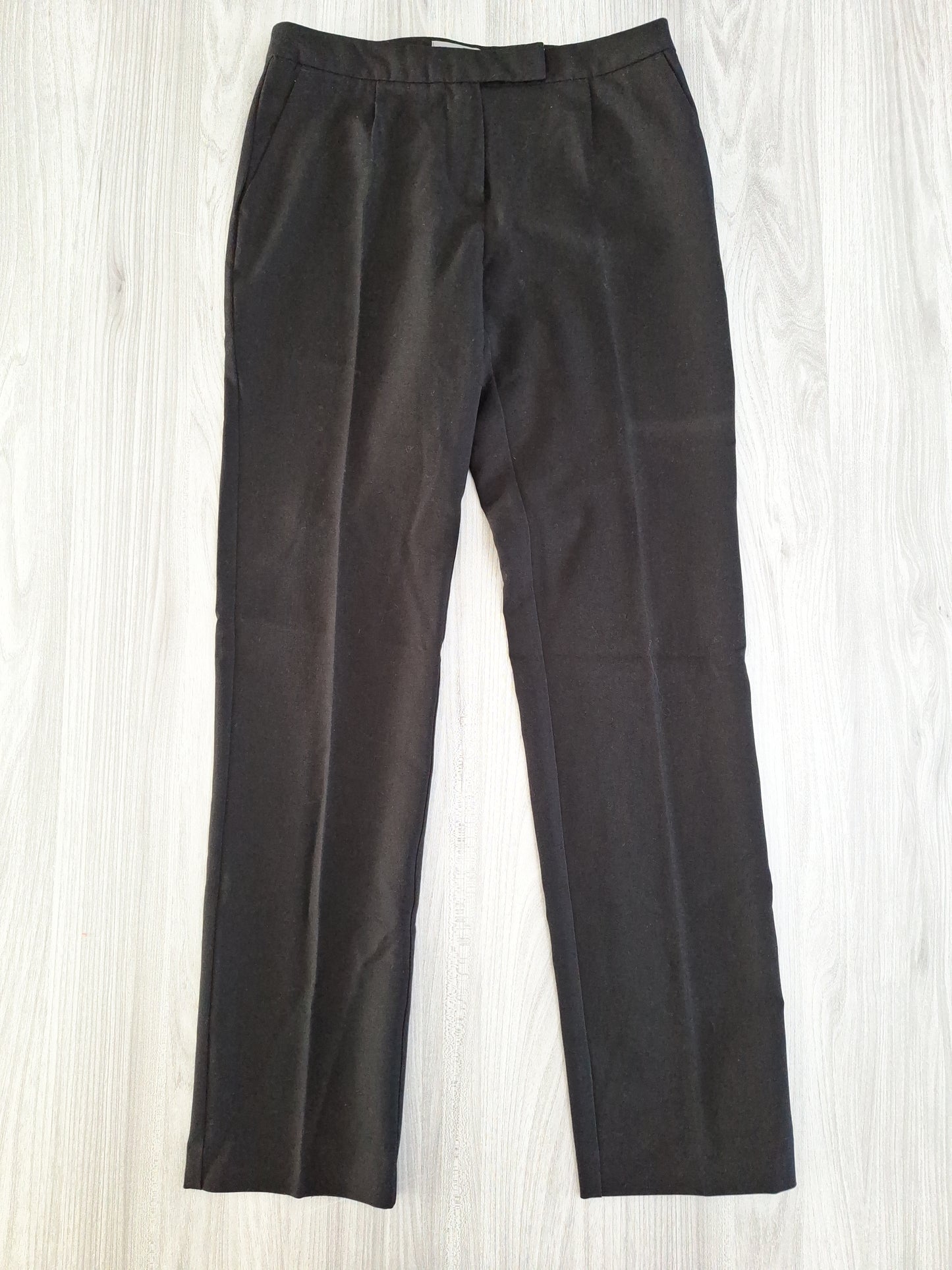 Montego Stoffhose Bügelfalten 34