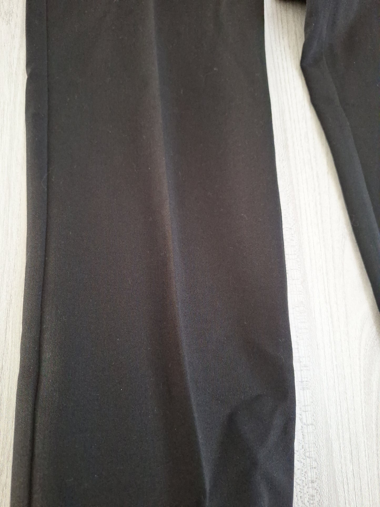 Montego Stoffhose Bügelfalten 34