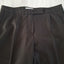 Montego Stoffhose Bügelfalten 34