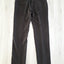 Montego Stoffhose Bügelfalten 34
