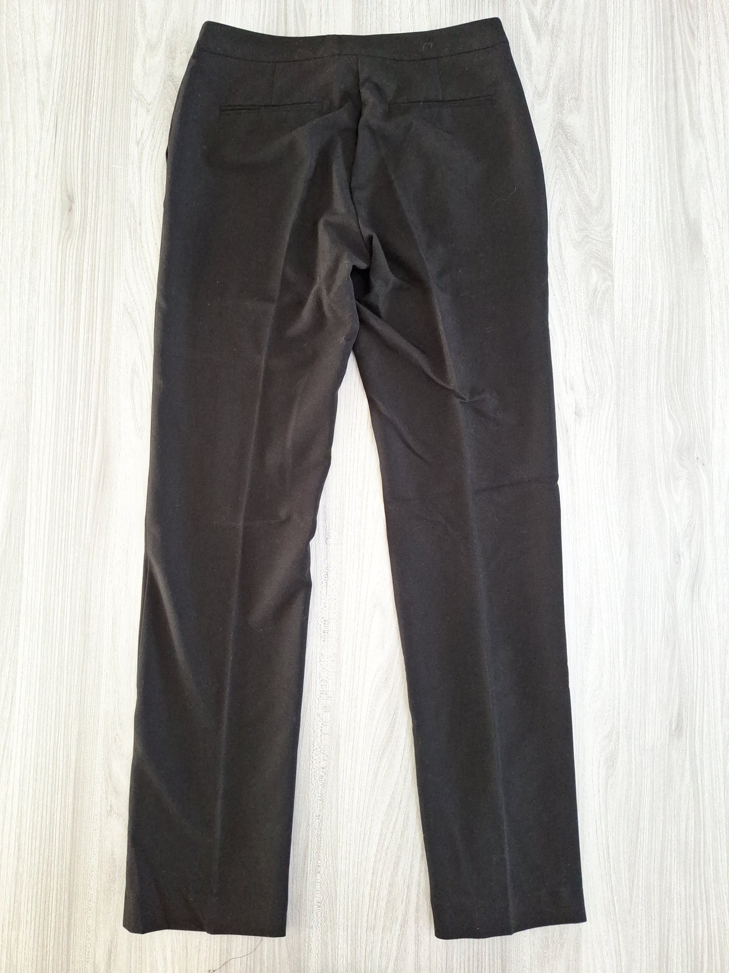 Montego Stoffhose Bügelfalten 34