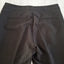 Montego Stoffhose Bügelfalten 34
