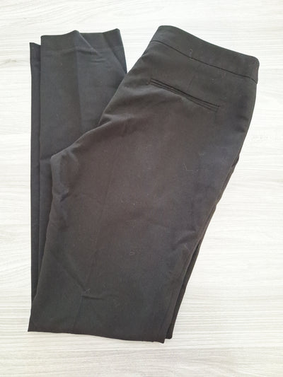 Montego Stoffhose Bügelfalten 34