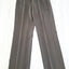René Lezard Stoffhose Business 36