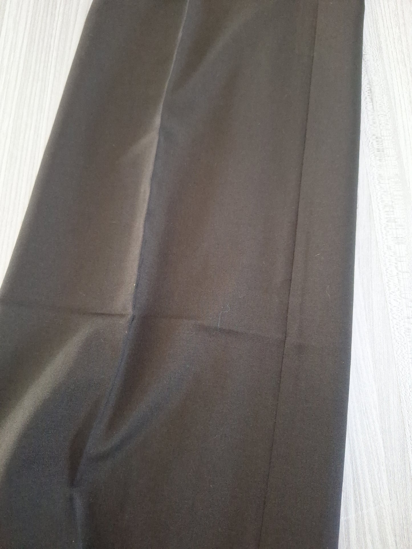 René Lezard Stoffhose Business 36