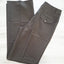René Lezard Stoffhose Business 36