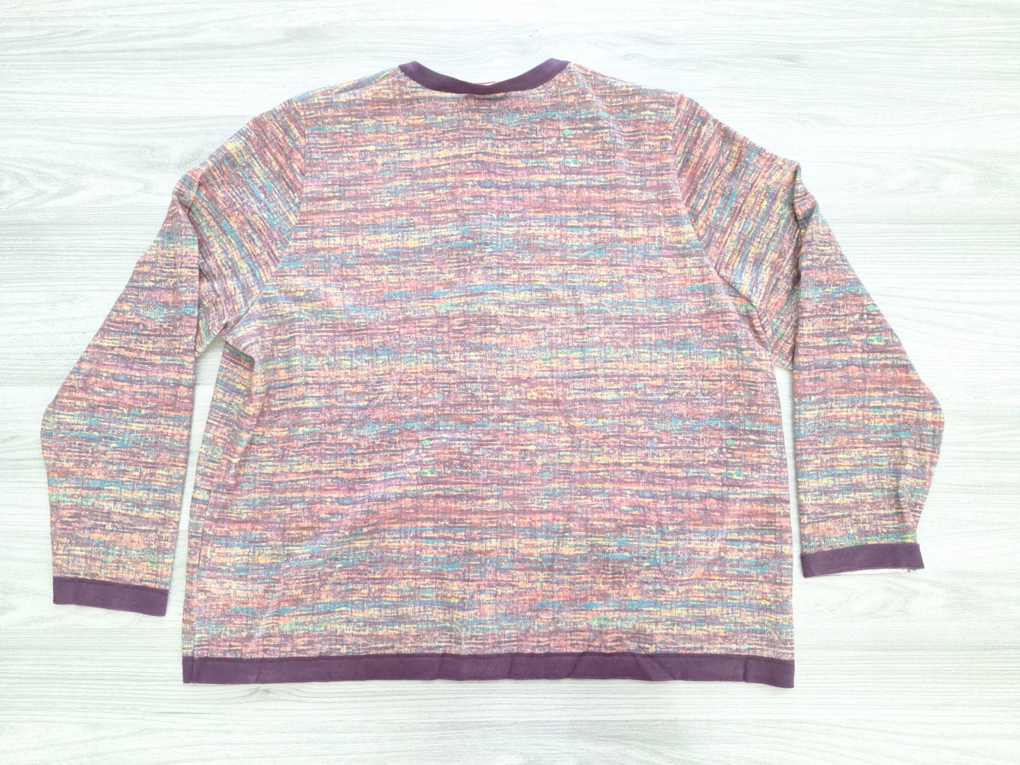 Mallani Strickjacke Schurwolle 48