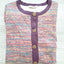Mallani Strickjacke Schurwolle 48