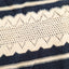 Mona Feinstrickshirt Ajourmuster 46