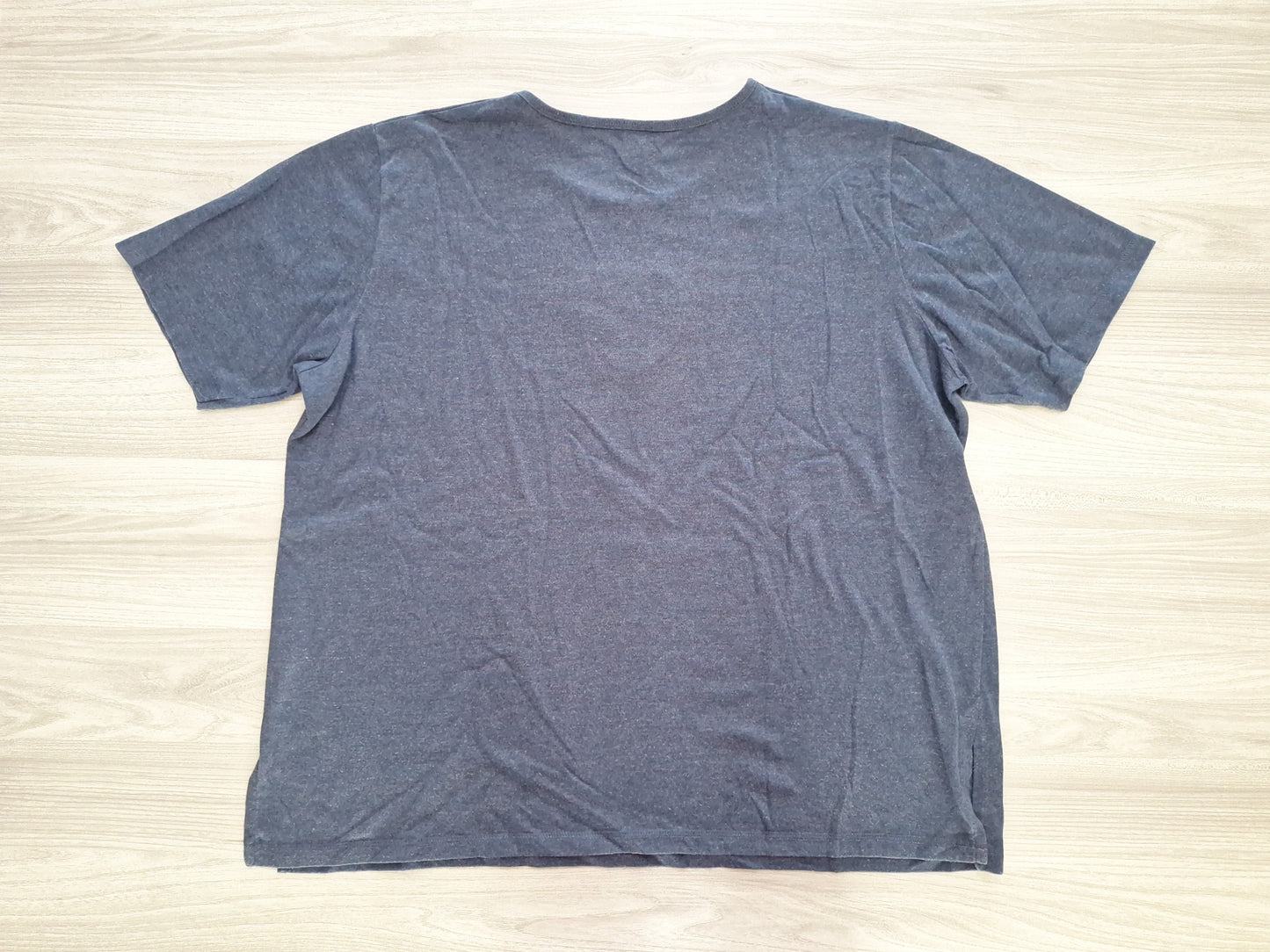 T-Shirt Herz Pailletten 48/50