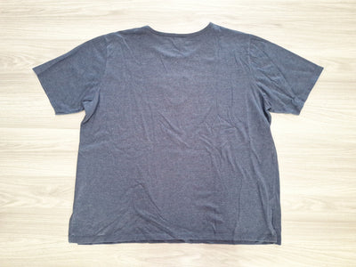 T-Shirt Herz Pailletten 48/50