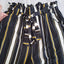 Colloseum Stoffhose Paperbag 40