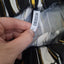 Colloseum Stoffhose Paperbag 40