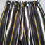 Colloseum Stoffhose Paperbag 40
