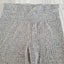 Shein Basic Leggings Gerippt 38
