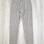 Shein Basic Leggings Gerippt 38