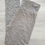 Shein Basic Leggings Gerippt 38