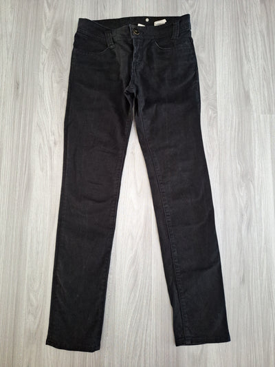 H&M Divided Röhrenjeans 34