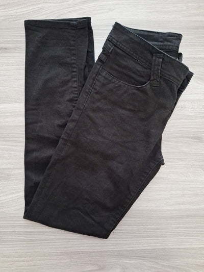 H&M Divided Röhrenjeans 34