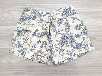 Esmara Shorts Blumen 36