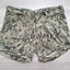 H&M Chino Shorts Floral 36