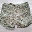H&M Chino Shorts Floral 36
