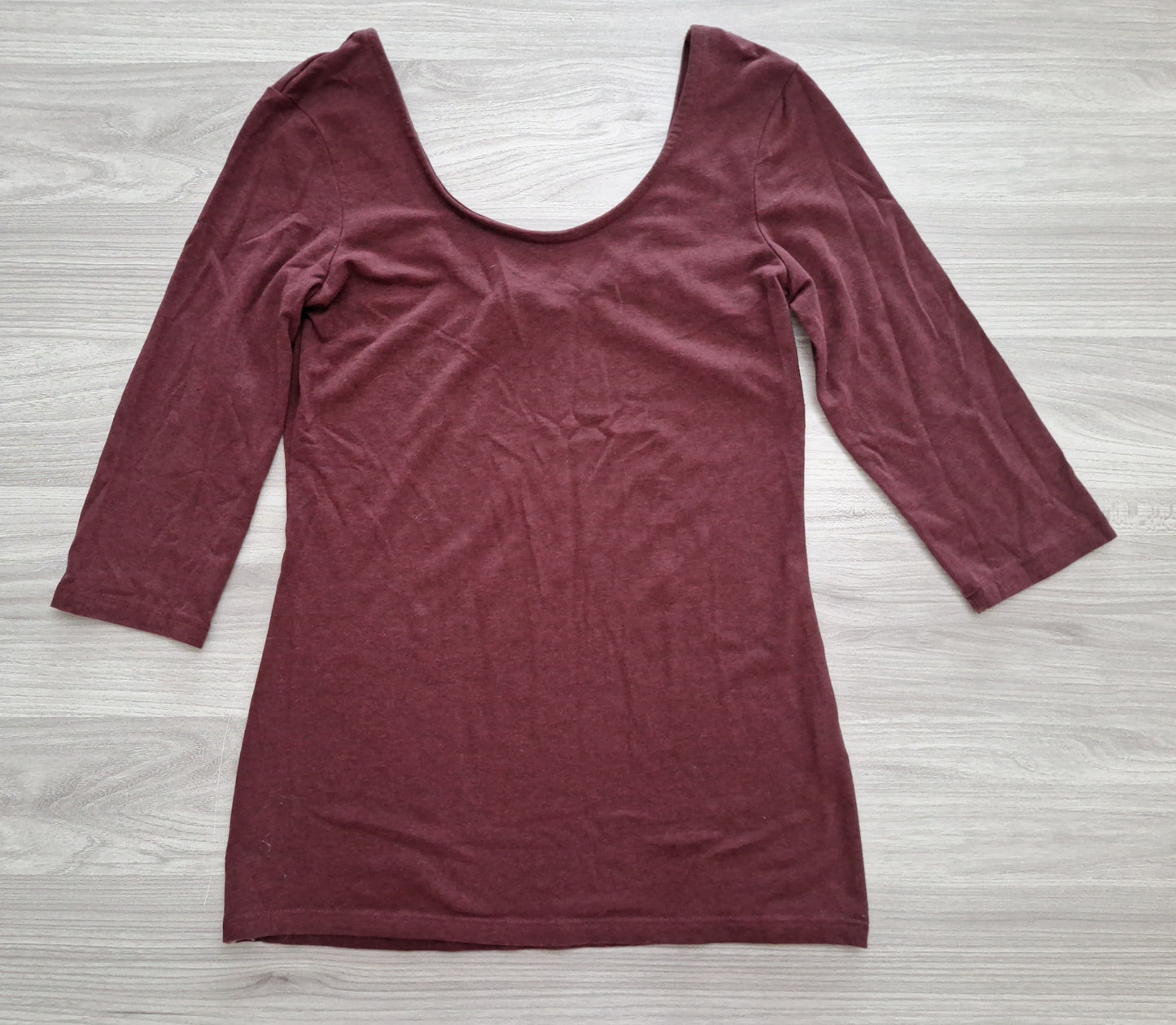 Tally Weijl Langarmshirt 36