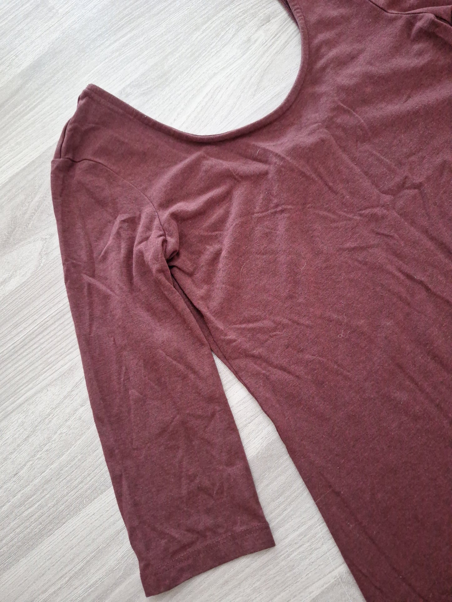 Tally Weijl Langarmshirt 36