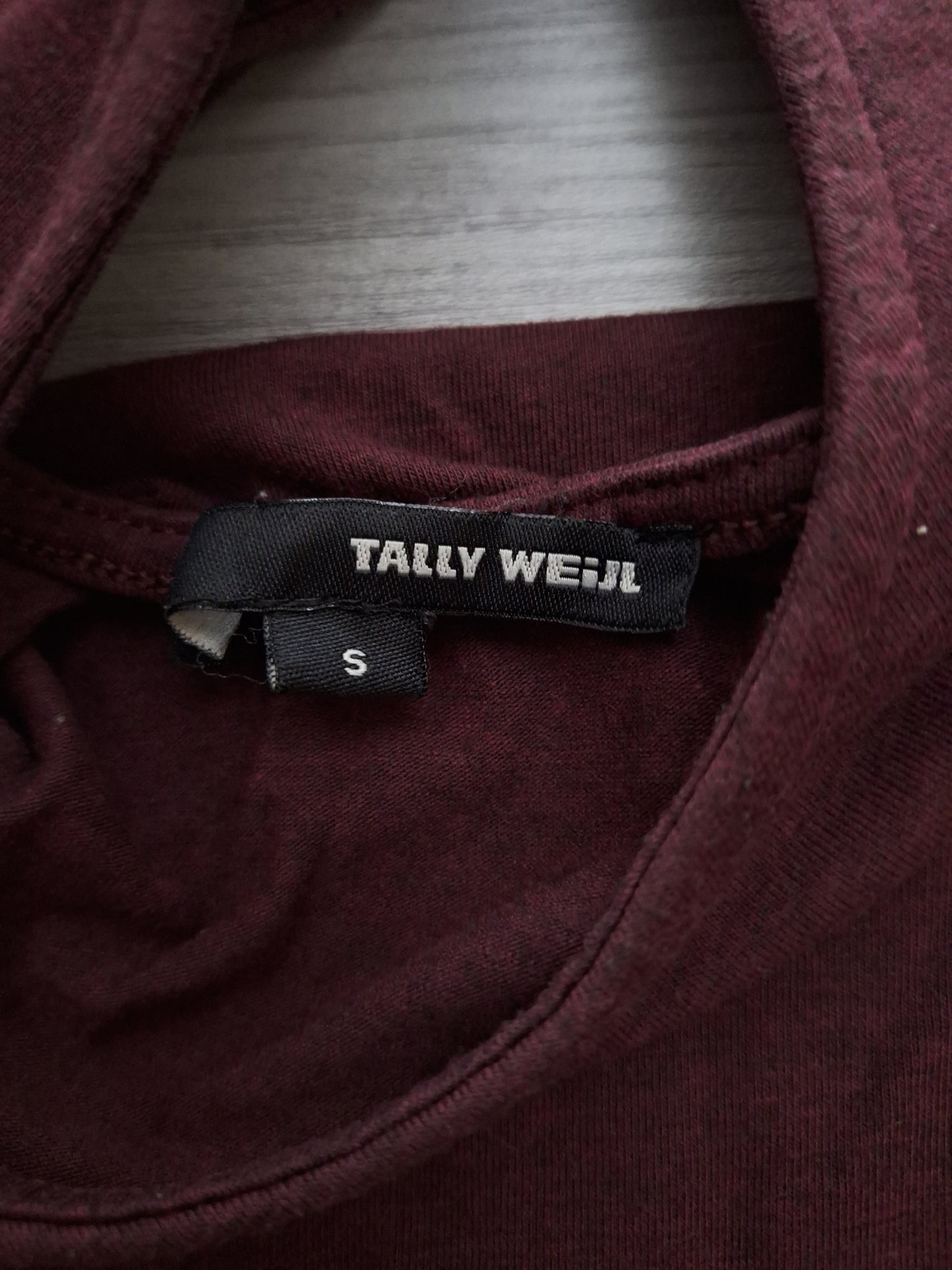 Tally Weijl Langarmshirt 36