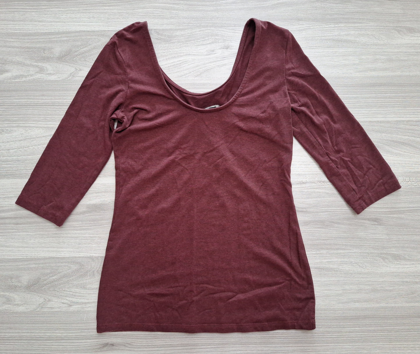 Tally Weijl Langarmshirt 36