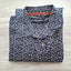Highmoor Bluse Segelboot 42