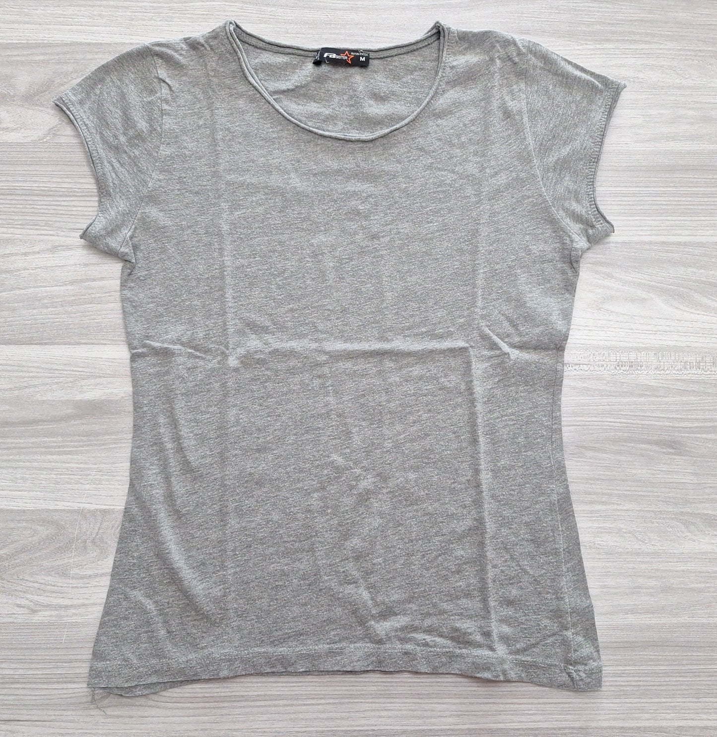 FB Sister Basic T-Shirt 38