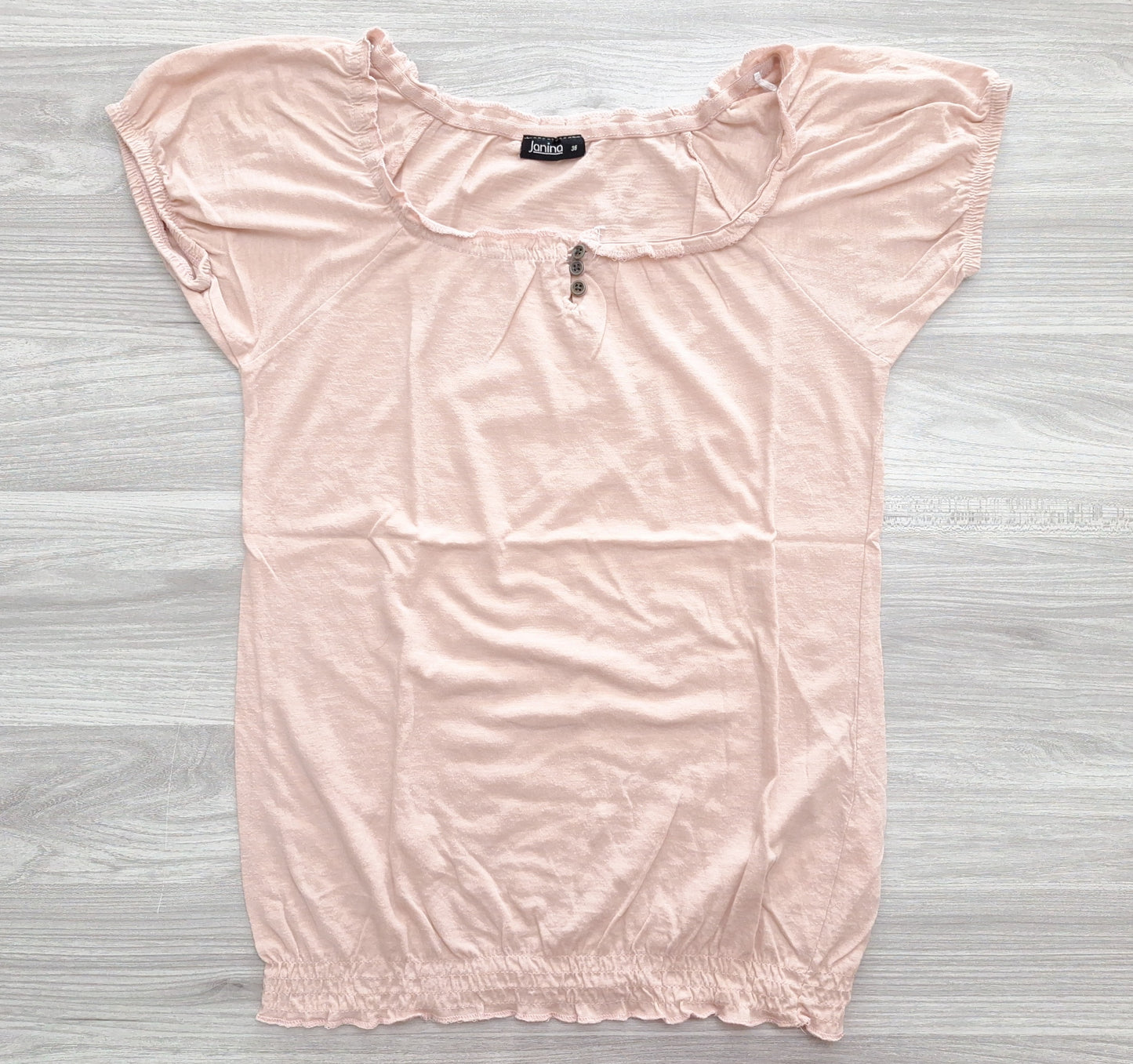 Janina Carmenshirt 36