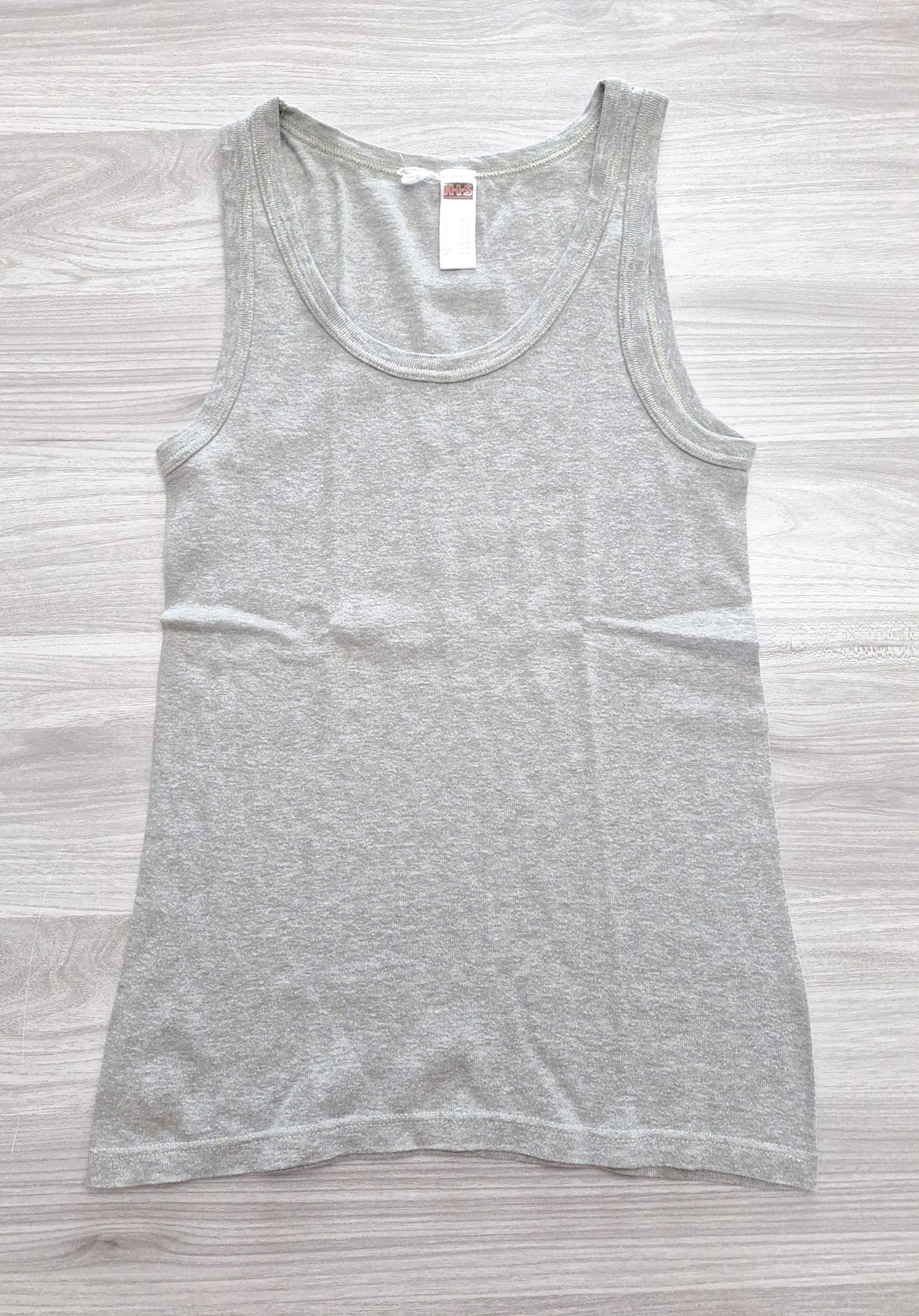 H.I.S Tanktop Basic 36/38