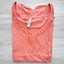 Multiblu T-Shirt Rüschen 38