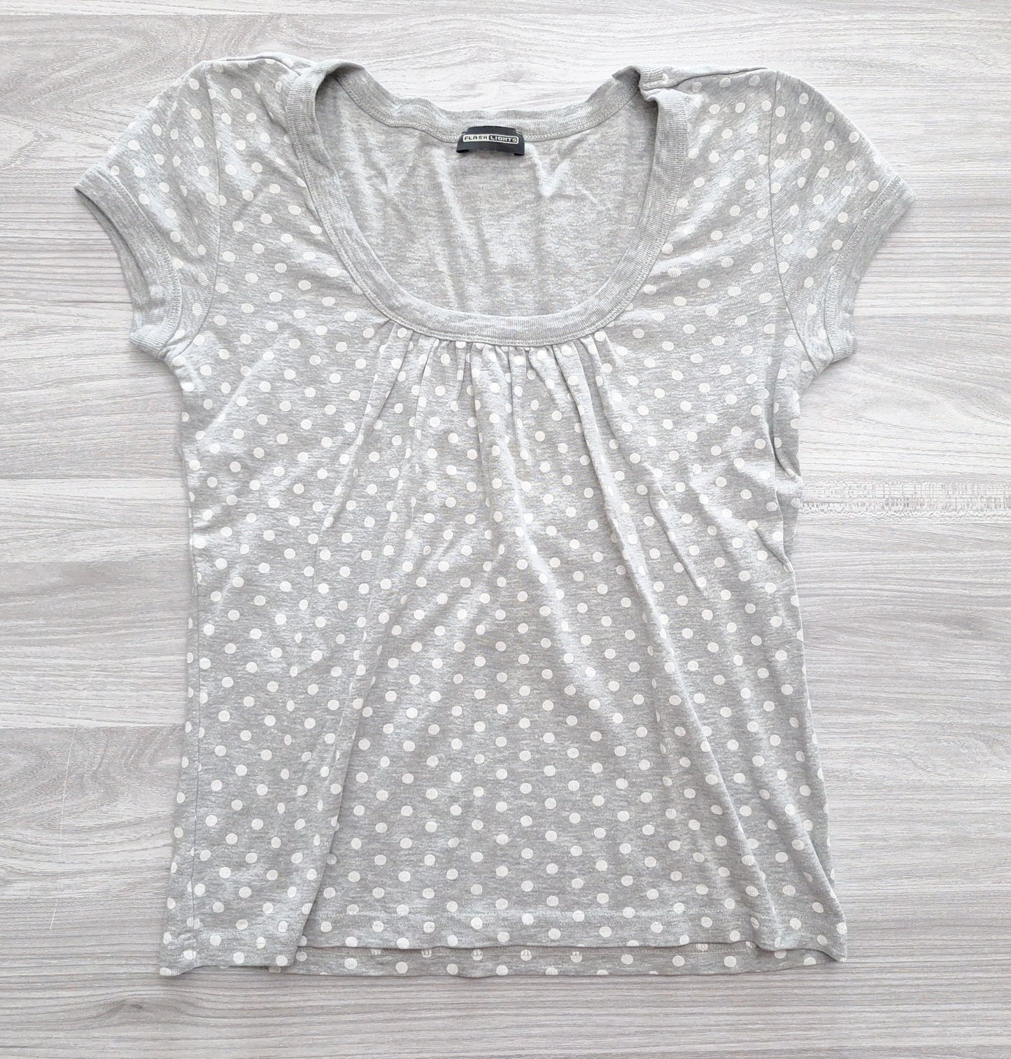 Flashlights T-Shirt Punkte 36/38
