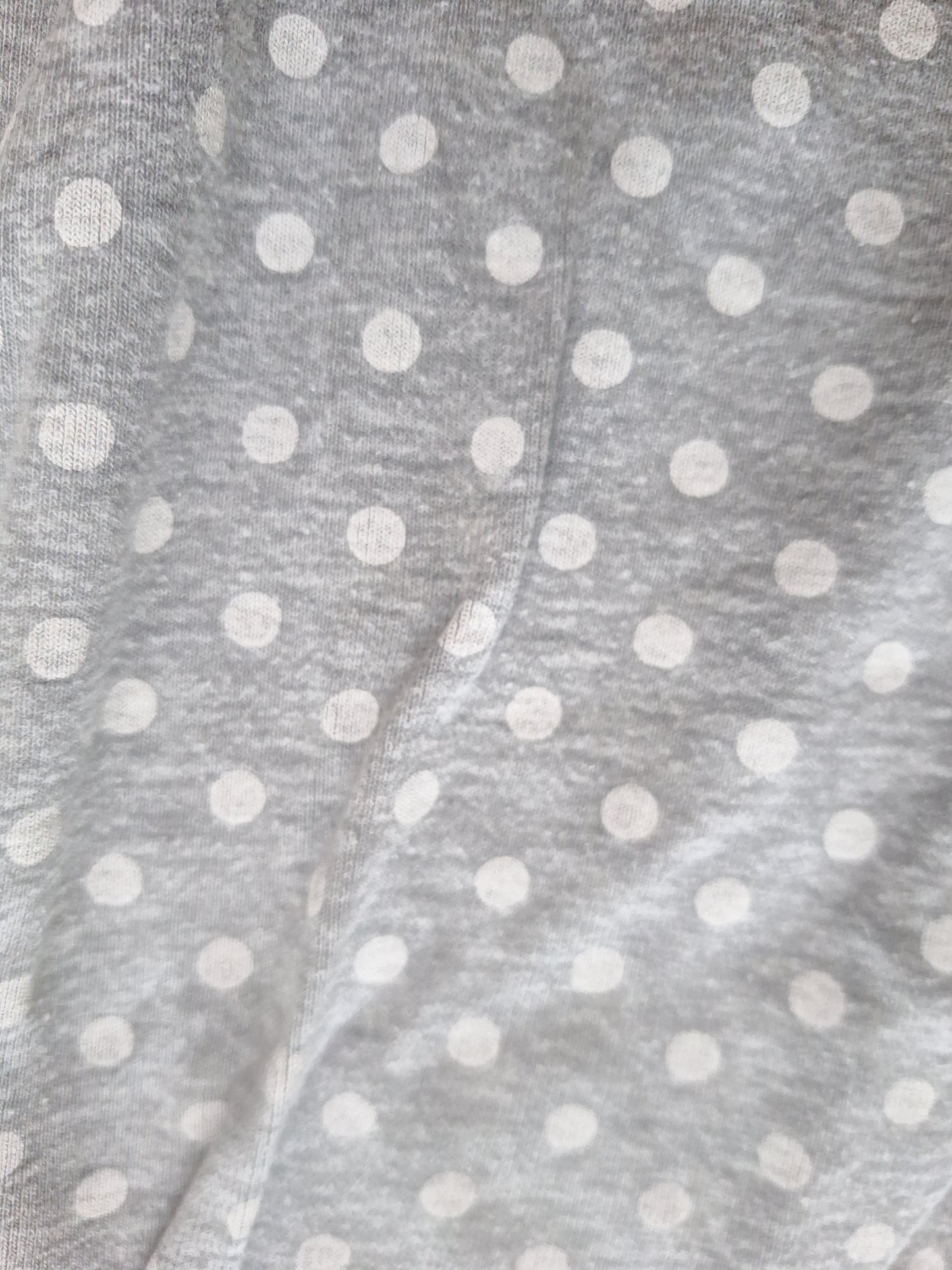 Flashlights T-Shirt Punkte 36/38
