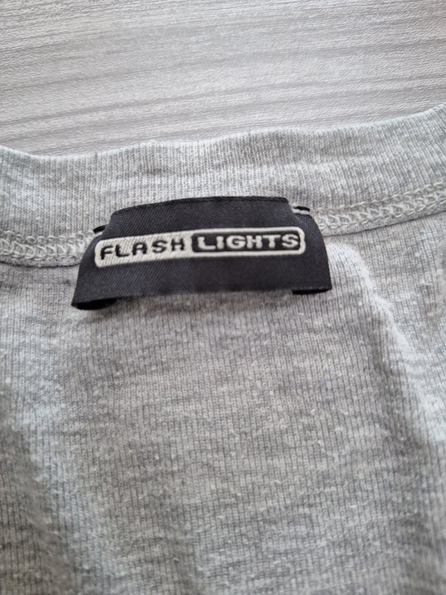 Flashlights T-Shirt Punkte 36/38