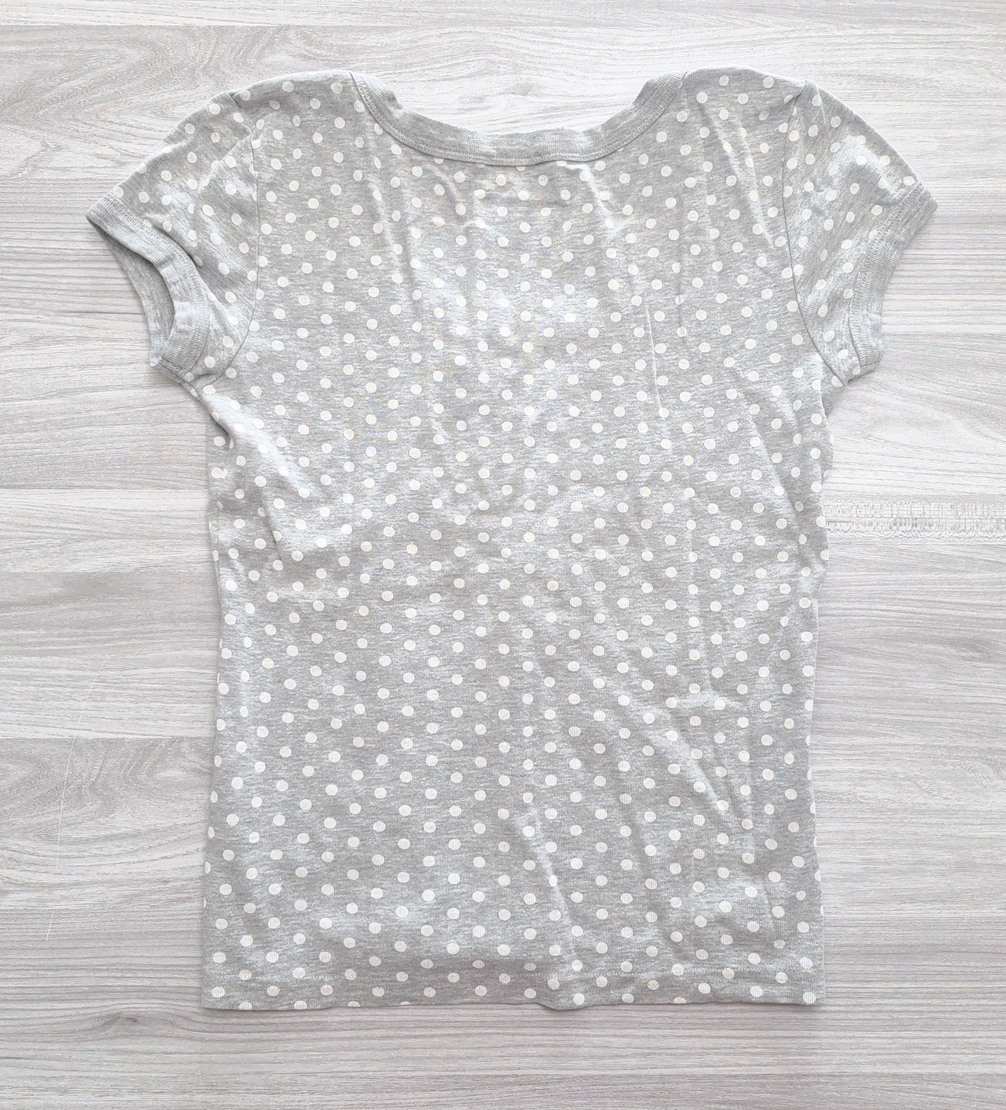 Flashlights T-Shirt Punkte 36/38