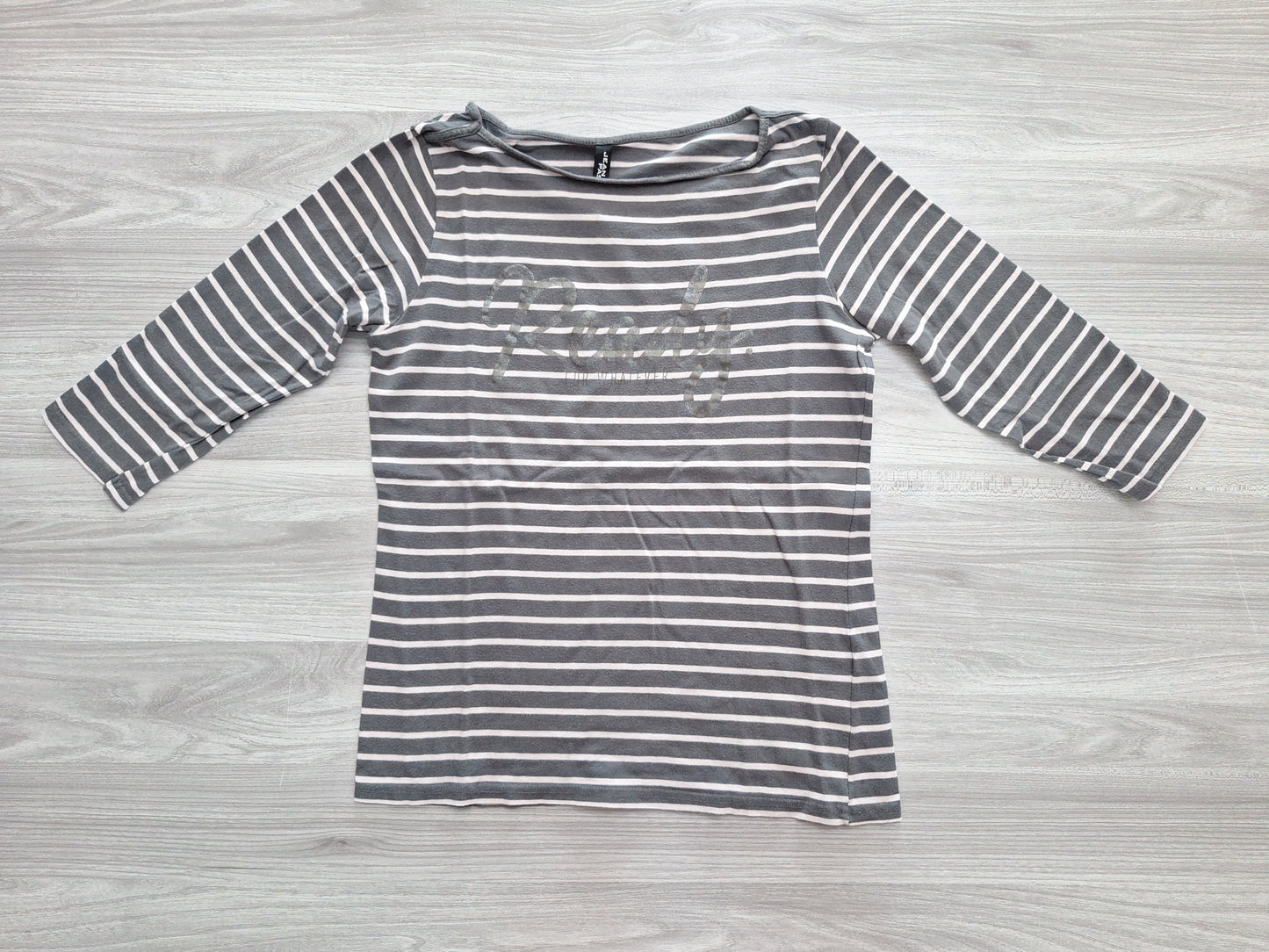 Jean Pascale Langarmshirt 38