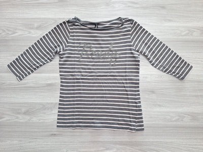 Jean Pascale Langarmshirt 38