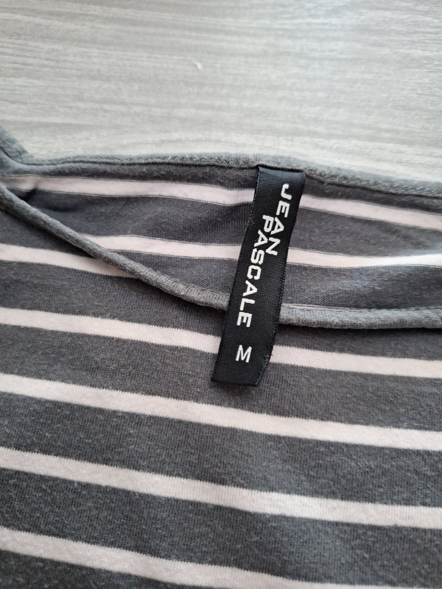 Jean Pascale Langarmshirt 38